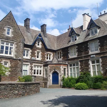The Holiday home *
