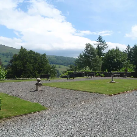 The * Ambleside