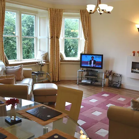 Holiday home The